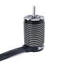 SURPASS HOBBY Rocket 4-Pole 5692 980KV Sensorless Brushless Motor Shaft 8mm for 1/5 RC Car SURPASS HOBBY Rocket 4-Pole 5692 980KV Sensorless Brushless Motor Shaft 8mm for 1/5 RC Car