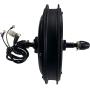 E-Bike 48V 1000W 24