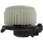 TYC 700308 Replacement Blower Assembly
