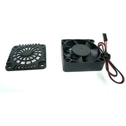 Vehicles-OCS Occus DHK Hobby P101 5015 Motor Cooling Fan for 8381 8382 8383 8384 9382 RC Cars