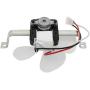 2-Pack 97012248 Range Hood Fan Motor Replacement for Kenmore & Broan Range Hood - Compatible with Part Number S97012248, AP4527731, 1172615, 97005161, 97011218, 97012248, 97012248A, 97012248B