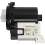 2-Pack 4681EA2001T Washer Drain Pump Motor Replacement for LG WM2077CW (ABWEEUS) Washing Machine - Compatible with 4681EA2001T Water Pump - UpStart Components Brand