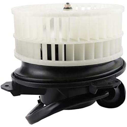 HVAC Blower Motor w/Fan for 2001-2007 Town & Country/ 01-07 Caravan/Grand Caravan/ 2004-2008 Pacifica Replaces 700070 4885475AC 615-00611