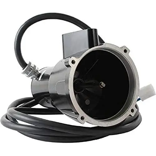 New DB Electrical 430-20008 Tilt & Trim Motor Compatible With/Replacement For Evinrude E35AE 1986-1987, E35AR 1986-1987, E35RC, E35RL 1986, E40AEL 1988, E40ARL, E40ATL 1988, E40EC 1985 9-18101, 10801N