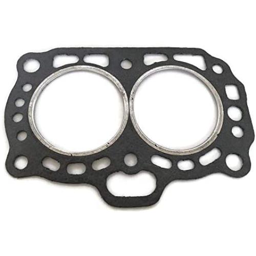 Boat Motor 12251-ZV4-610 Cylinder Head Gasket Cyl For Honda Outboard 9.9HP 15HP BF15 BF9.9 Code 4537536 Engine