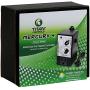 Titan Controls Mercury 4 - Day/Night Multi-Function Fan Speed Controller, 120 V