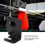 YWBL-WH Y Axle Nema 17 Stepper Motor Mounting Bracket 3D Printer Support Replacement Accessories for CR-10
