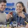 Working Propel Model Engine STEM Kit Comes Fully Assembled and Tested
