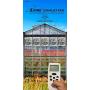 Iliving ILG8SFRC Exhaust Fan Smart Remote Control Kit, White