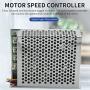 Ticarus 10-55V 100A 3000W Motor Speed Controller Reversible PWM Control Forward and Reverse Controller