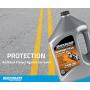 Quicksilver Full Synthetic Motorcycle Oil