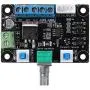 SUTK Stepper Motor Driving Controller Pulse PWM Speed Reversing Control for 3D Printer