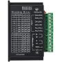 Usongshine Stepper Motor Driver TB6600 4A 9-42V Nema 17 Stepper Motor Driver CNC Controller +17HS4401 Motor Single Axes Phase Hybrid Stepper Motor for CNC/42 57 86 Stepper Motor