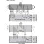 SMARTGEN HAT310-S01 ATS Controller 120/240VAC, 50-60Hz, 1-3 phase version