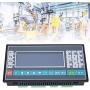FTVOGUE FTVOGUE Numerical Control System Stepper Motor Controller CNC Metalworking Equipment 32-Bit CPU[Single-Axis ],Sport Control