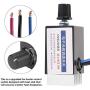 Motor Speed Controller,Universal DC 12V/24V Motor Speed Controller Switch For Car Truck Fan Heater Control