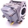 CHAMPAN Carburetor for Yamaha 15HP 20hp F15 F20 4 Stroke Outboard boat Motors 20 hp upgrade parsun engine carb assy 6AH-14301-00 AH-14301-01