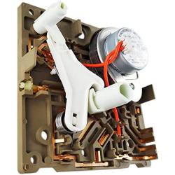 Repairwares Universal Icemaker Module and Motor W10190935 628358 628366 AP4359694 627811 626676 W10122536 628399 628398 PS2341896 1469018 R0167202 626680 628332 626684 628258 628357