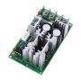 20A 10-60V DC Motor Speed Controller PWM Motor Speed Regulator Controller Switch High Power Driver Module Adjustable Speed Board 20A 10-60V DC Motor Speed Controller PWM Motor Speed Regulator Controller Switch High Power Driver Module Adjustable Speed Board