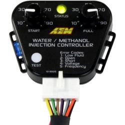 AEM (30-3351) V2 5-Gallon Water/Methanol Injection Kit with Multi-Input Controller
