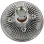 IRONTEK 2789 Engine Cooling Fan Clutch fits FORD 1998-2006 F-150, 1997-1999 F-250, for LINCOLN 2002 BLACKWOOD, 2006 MARK LT, 1998-2006 NAVIGATOR Radiator Fan Clutch YB3041