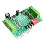 TB6560 3A Stepper-Motor Driver Stepper Motor Driver Board axis Current Controller 10 Files New Original TB6560AHQ