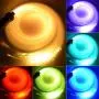 LED Fiber Optic Star Ceiling Light Kit for Car or Room 6W RGB with Music Mode Remote Controller 300 Strands 0.75mm/0.03in 2m/6.5ft Star Headliner Kits LED Fiber Optic Star Ceiling Light Kit for Car or Room 6W RGB with Music Mode Remote Controller 300 Strands 0.75mm/0.03in 2m/6.5ft Star Headliner Kits