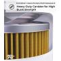K&N Premium Oil Filter: Designed to Protect your Engine: Compatible with Select 2008-2020 TOYOTA/LEXUS/SCION/PONTIAC (C-HR, Corolla, Prius, Matrix, CT200h, iM, xD, Vibe), PS-7021