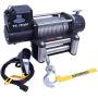 Superwinch 1511200 Tiger Shark 11500 Winch