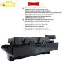 15062650 Front Left Driver Side Power Window Master Control Switch fit for 2001-2002 GMC Sierra 1500 HD 2500HD Sierra 3500 Yukon Chevy Sierra 1500 HD 2500HD Suburban 1500/2500/Tahoe Cadillac Escalade