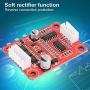 FTVOGUE DC7.5V-18V 30W Brushless Motor Controller Motor Driving Board CW CCW Rotation