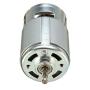 DC 24V 21000RPM High Speed Large Torque 775 Motor