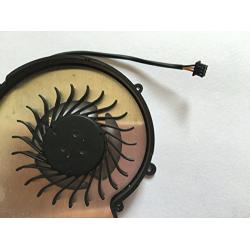 HK-Part Replacement Fan for FCN BRUSHLESS Motor FH19 DV 5V 0.4A DFS470805CL0T Gpu Cooling Fan 3-Pin 3-Wire