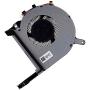 Deal4GO CPU Cooling Fan DFS5K12304363H FMLB w/GPU Fan DFS5K12114262H FMC9 for ASUS TUF Gaming Laptop FA506 FX506 FX506LU FA706 FX706 FX505 FX705