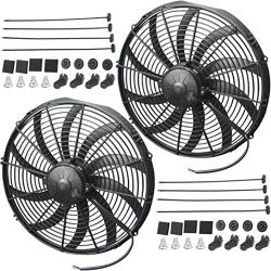 American Volt Dual 12-13