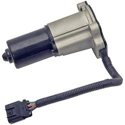 Dorman 600-903 Transfer Case Motor Compatible with Select Models