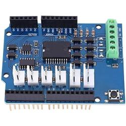 Motor Drive Module L298N L298P Dual Full Bridge Motor Drive Module Electronic Component for Motor Shield