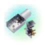XHSP High Torque Turbo Geared Motor, JGY-370 12V 10rpm DC Worm Gear Motor- Small Electric Motor Low RPM Reducer Self-Locking Motor for DIY Mini Geared Motor