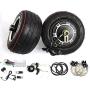 JJ Boom 48v/60V 800w 10