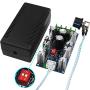 Laliva Tool - 12V 24V 36V 48V 40A 240HZ 2.2kHZ 22kHZ PWM HHO DC Motor Speed Controller Adjustable Variable Speed Switch High Frequency PWM