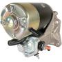 New DB Electrical Starter Compatible With Cummins Engines B Series All, DODGE RAM PICKUPS 1994-2002 ND228080-2292, ND9722809-229, 3604684NW, 3604684RX, 3921682, 17548N, SND0038