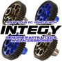 Integy RC Model C29808 Educational DIY Robot Science Part, 380 Size Drive Motor DC
