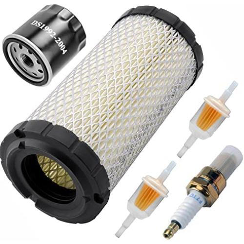 Roykaw Club Car Precedent Tune Up Kits for 2004-2015 Gas Golf Cart with FE350 Kawasaki Motor