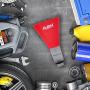 ABN Automotive Funnel - Engine Oil Funnel Compatible with Ford and Mazda for Use as Oil Change Funnel with No Spill