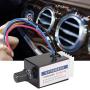 Motor Speed Controller,Universal DC 12V/24V Motor Speed Controller Switch For Car Truck Fan Heater Control