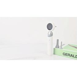 Inskam 4-in-1 Smart Ear & Nose Camera - 2M HD, 90° Rotating, Rechargeable, Includes 12 Accessories for Ear, Nose, Skin, Hair, Oral & Pet Inspection