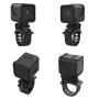 1080P Full HD Camera, Outdoor Sports Riding Camera, Motorcycle Car Recorder, Bike Camera, Hotspot WIFI Indoor Surveillance Camera, Snap Convenient Fixed Camera