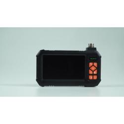 4. 3" IPS HD Borescope Camera with High-Quality 1080P Lens and Bright Headlight for Automotive and House Pipe Inspection