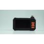 4. 3" IPS HD Borescope Camera with High-Quality 1080P Lens and Bright Headlight for Automotive and House Pipe Inspection
