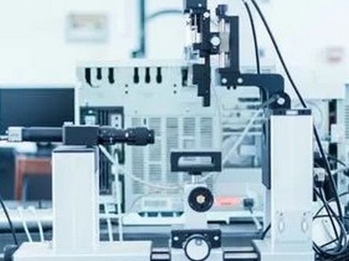 Testing Machine Testing Machine